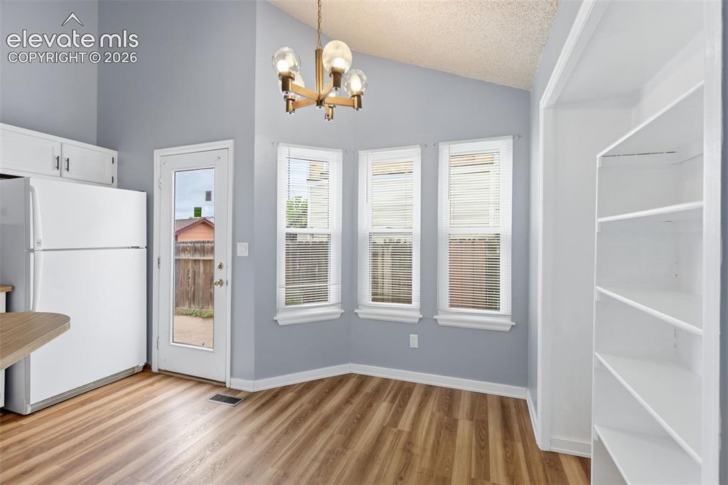 4376 Neal Court Colorado Springs CO 80916