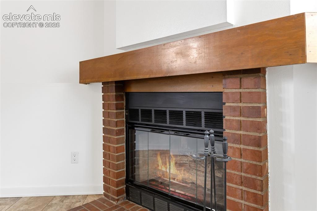 4376 Neal Court Colorado Springs CO 80916