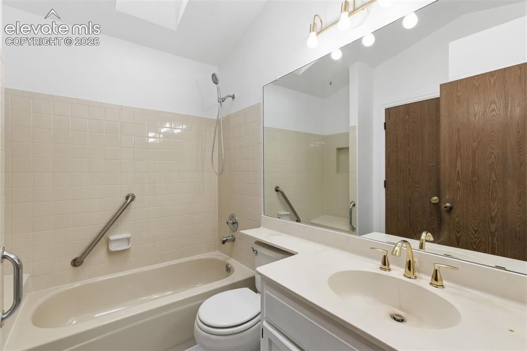 4376 Neal Court Colorado Springs CO 80916