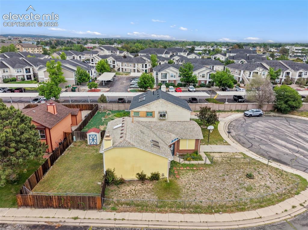 4376 Neal Court Colorado Springs CO 80916