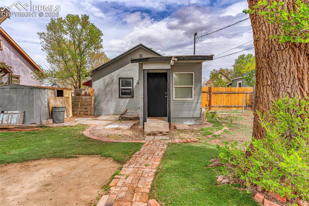 750 W Corona Avenue Pueblo CO 81004