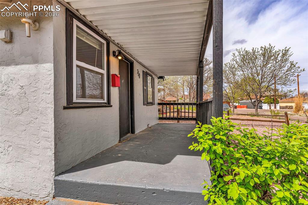 750 W Corona Avenue Pueblo CO 81004