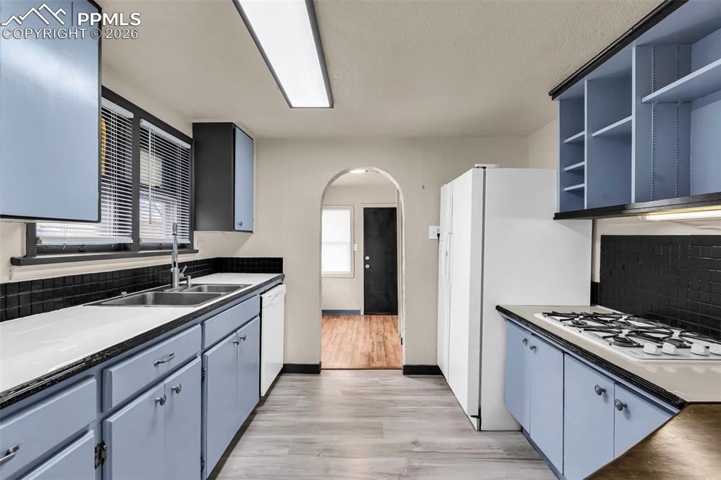 750 W Corona Avenue Pueblo CO 81004