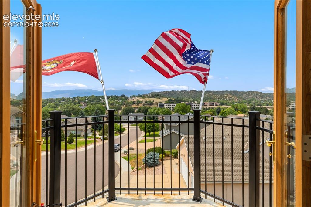 2350 Caddie Court Colorado Springs CO 80907
