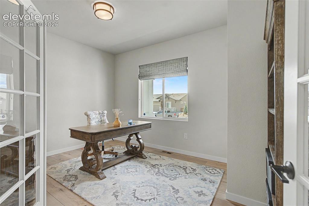 9757 Bison Valley Trail Colorado Springs CO 80908