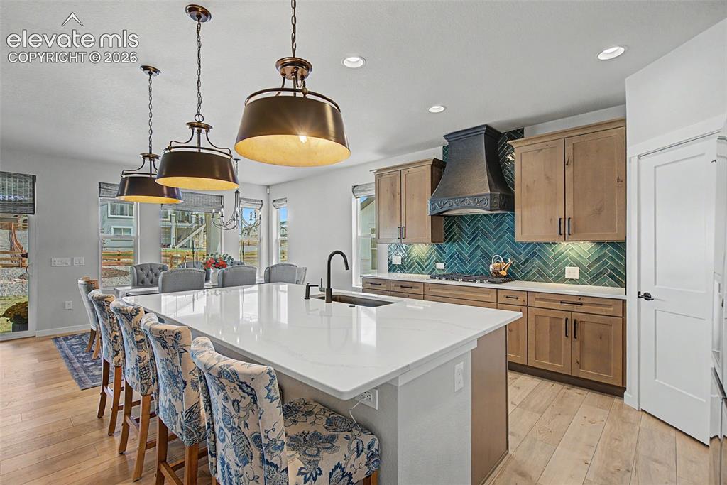 9757 Bison Valley Trail Colorado Springs CO 80908