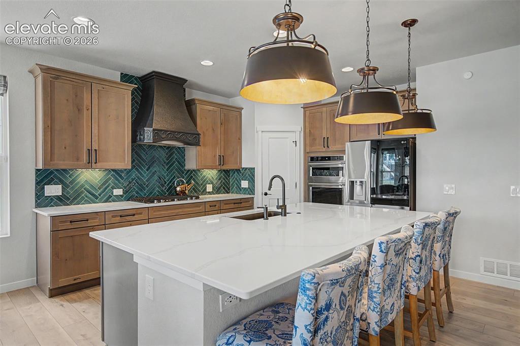9757 Bison Valley Trail Colorado Springs CO 80908