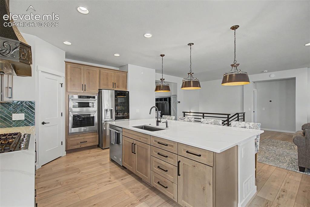 9757 Bison Valley Trail Colorado Springs CO 80908