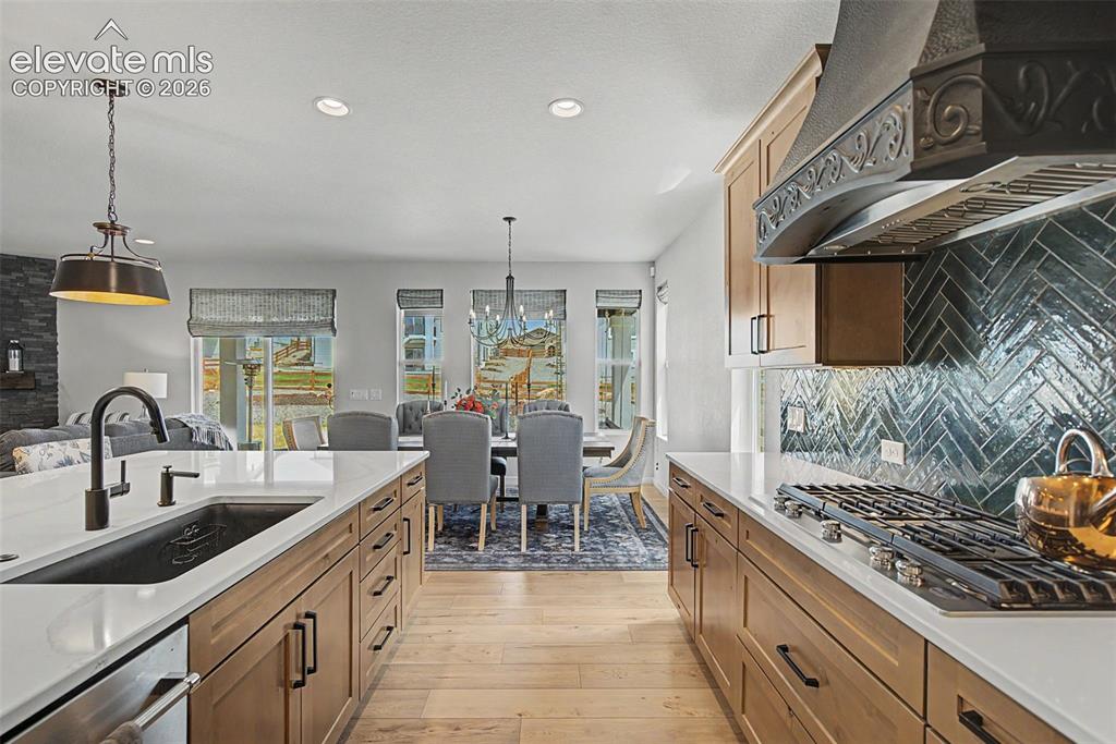 9757 Bison Valley Trail Colorado Springs CO 80908