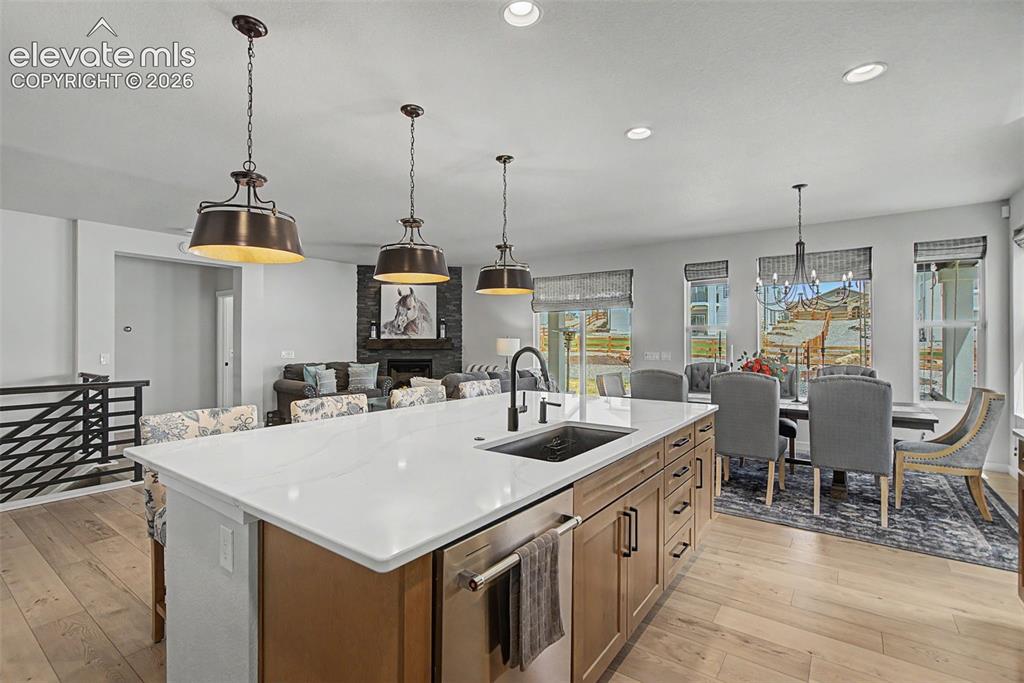 9757 Bison Valley Trail Colorado Springs CO 80908