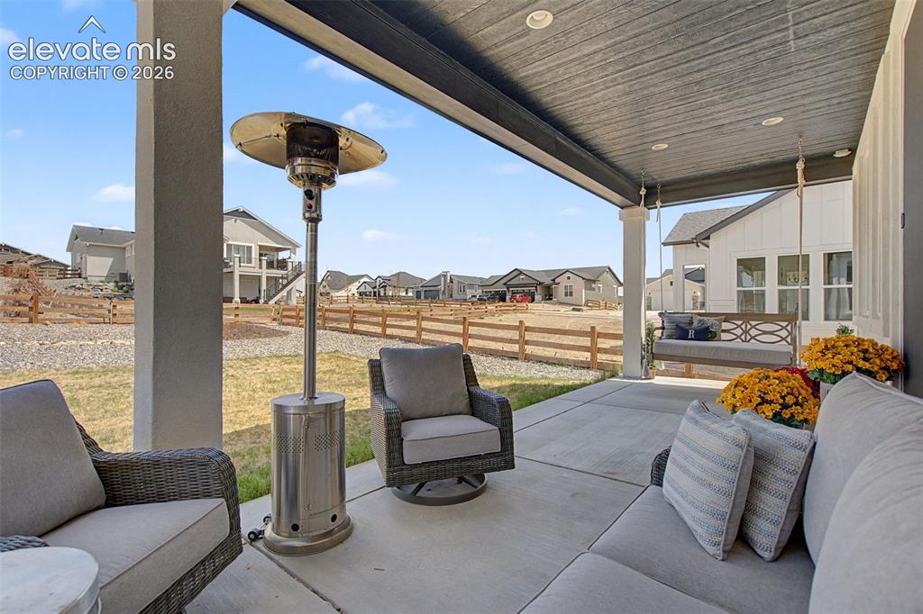 9757 Bison Valley Trail Colorado Springs CO 80908
