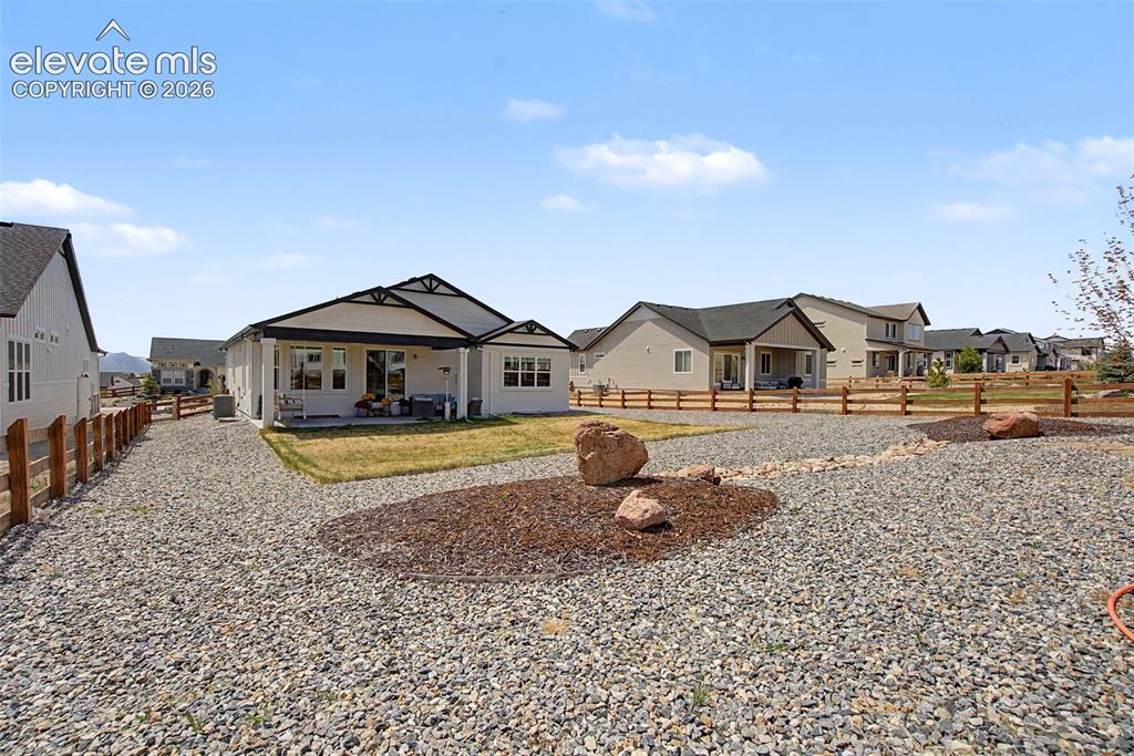 9757 Bison Valley Trail Colorado Springs CO 80908