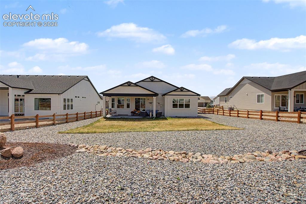 9757 Bison Valley Trail Colorado Springs CO 80908