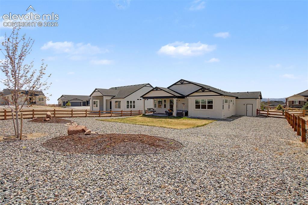 9757 Bison Valley Trail Colorado Springs CO 80908