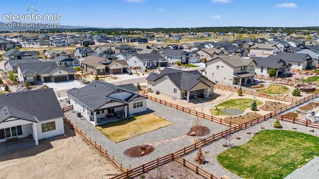 9757 Bison Valley Trail Colorado Springs CO 80908