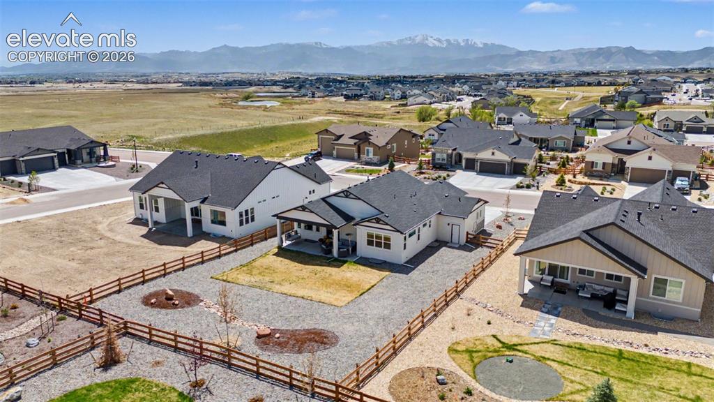 9757 Bison Valley Trail Colorado Springs CO 80908
