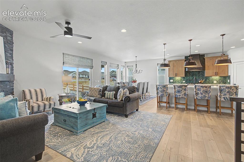 9757 Bison Valley Trail Colorado Springs CO 80908