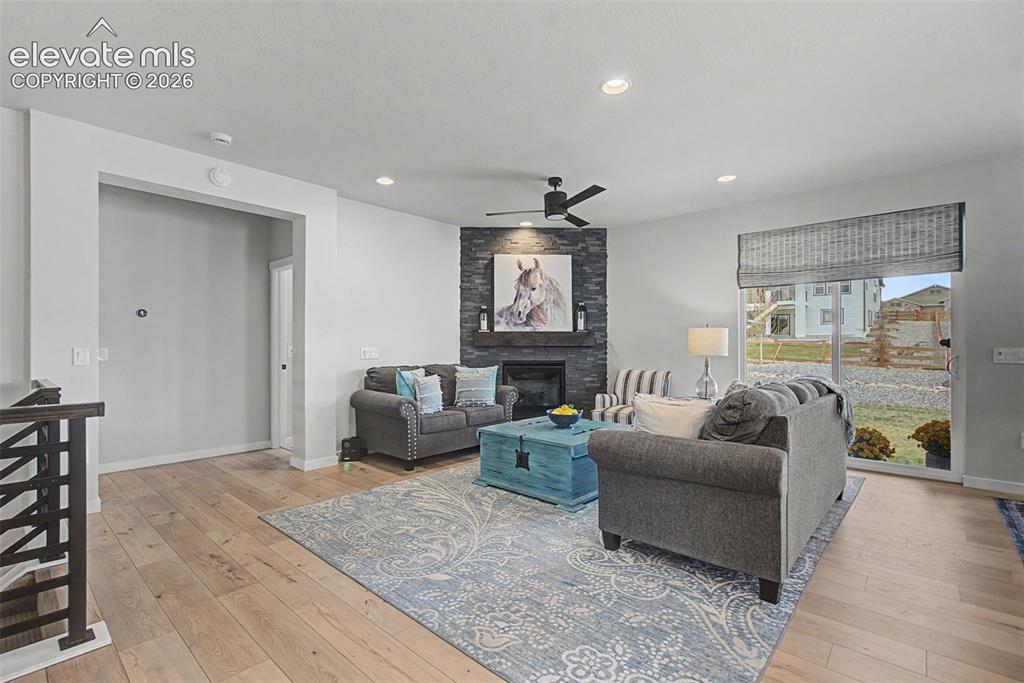 9757 Bison Valley Trail Colorado Springs CO 80908