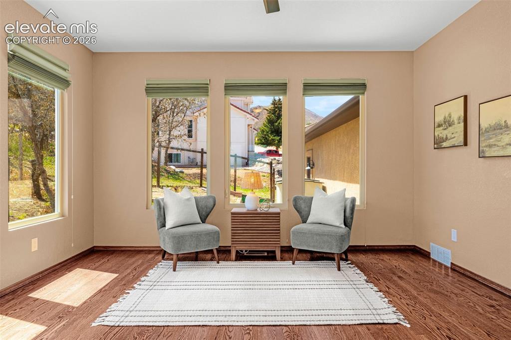 2455 Rossmere Street Colorado Springs CO 80919