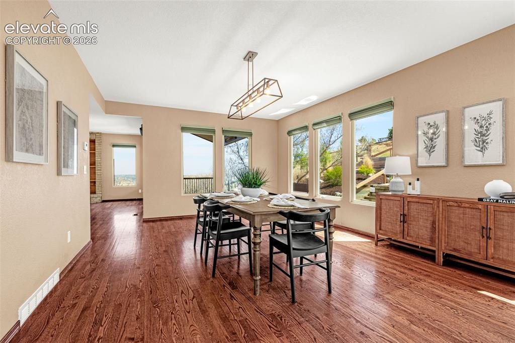 2455 Rossmere Street Colorado Springs CO 80919
