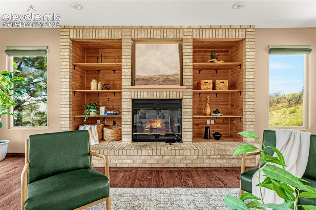 2455 Rossmere Street Colorado Springs CO 80919