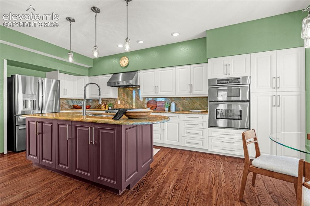 2455 Rossmere Street Colorado Springs CO 80919