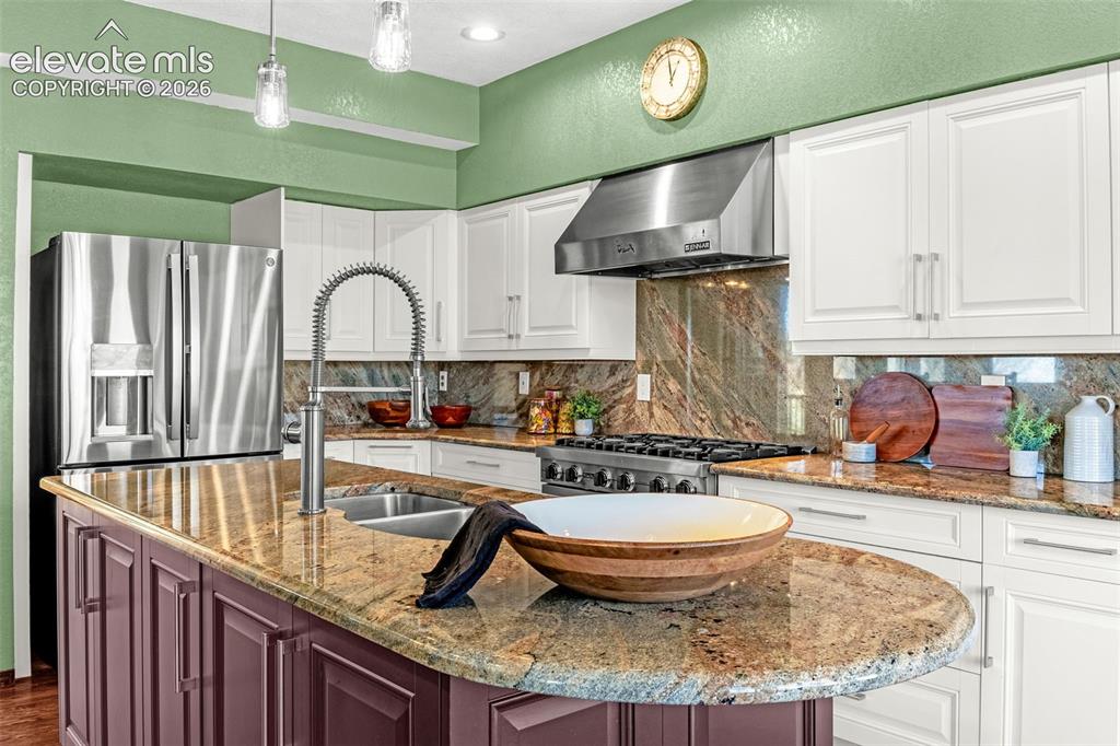 2455 Rossmere Street Colorado Springs CO 80919