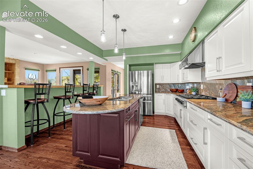 2455 Rossmere Street Colorado Springs CO 80919