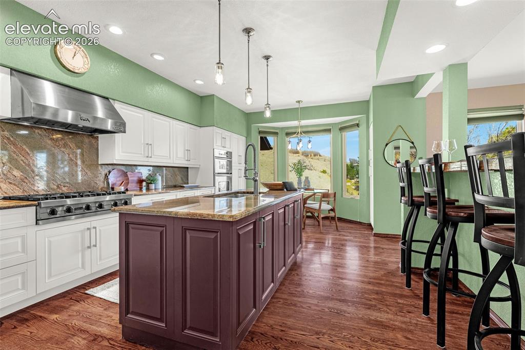 2455 Rossmere Street Colorado Springs CO 80919