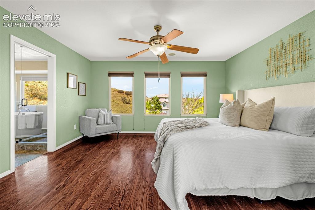 2455 Rossmere Street Colorado Springs CO 80919