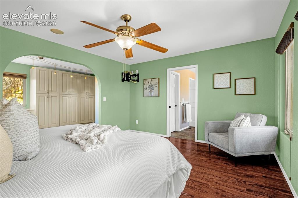 2455 Rossmere Street Colorado Springs CO 80919