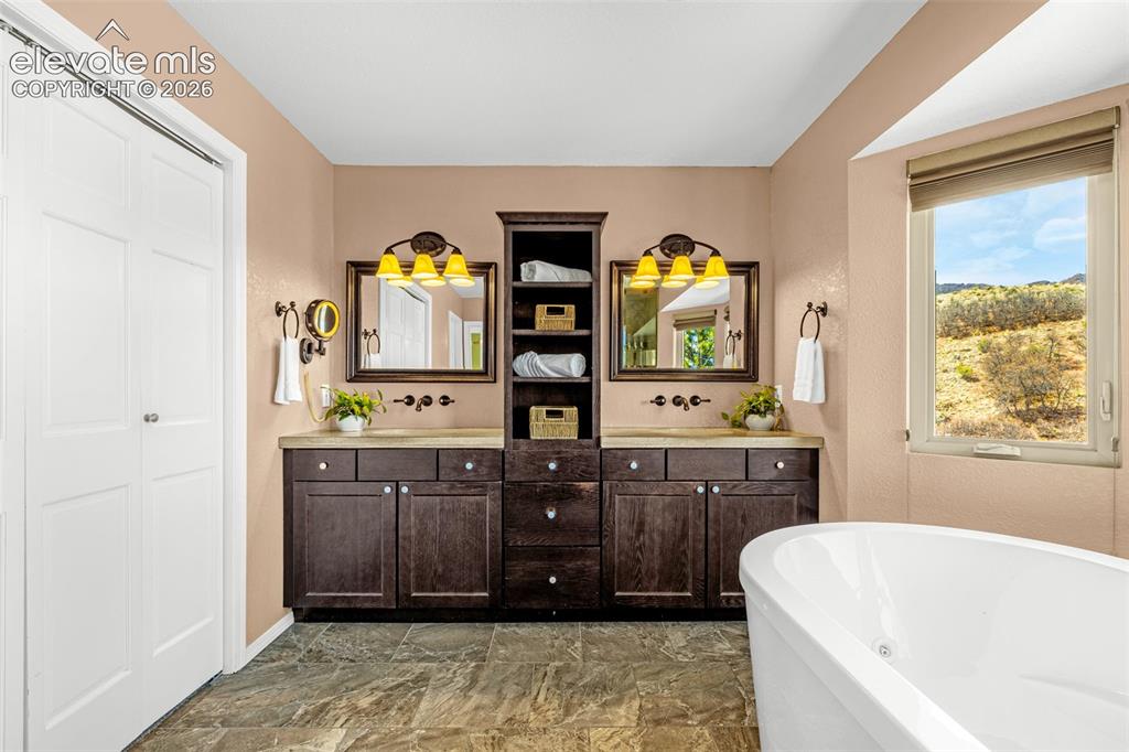 2455 Rossmere Street Colorado Springs CO 80919