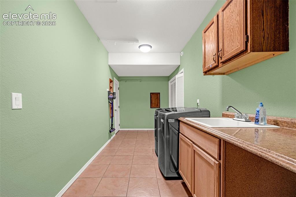 2455 Rossmere Street Colorado Springs CO 80919