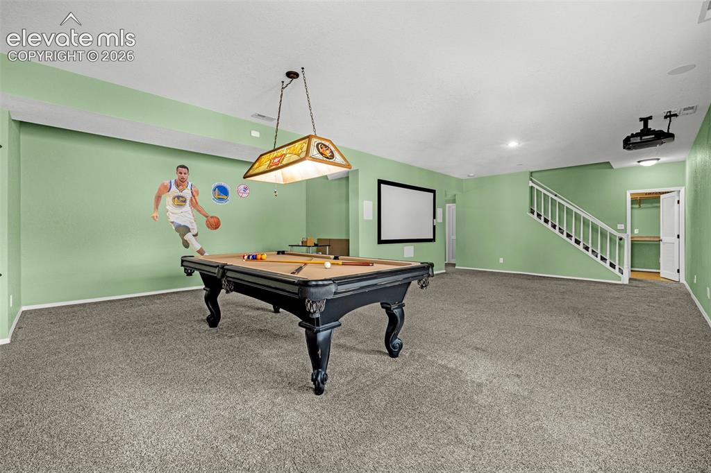 2455 Rossmere Street Colorado Springs CO 80919