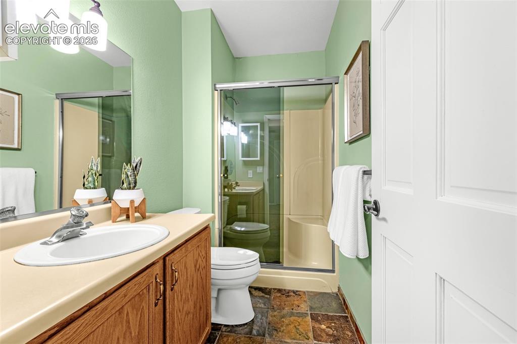 2455 Rossmere Street Colorado Springs CO 80919