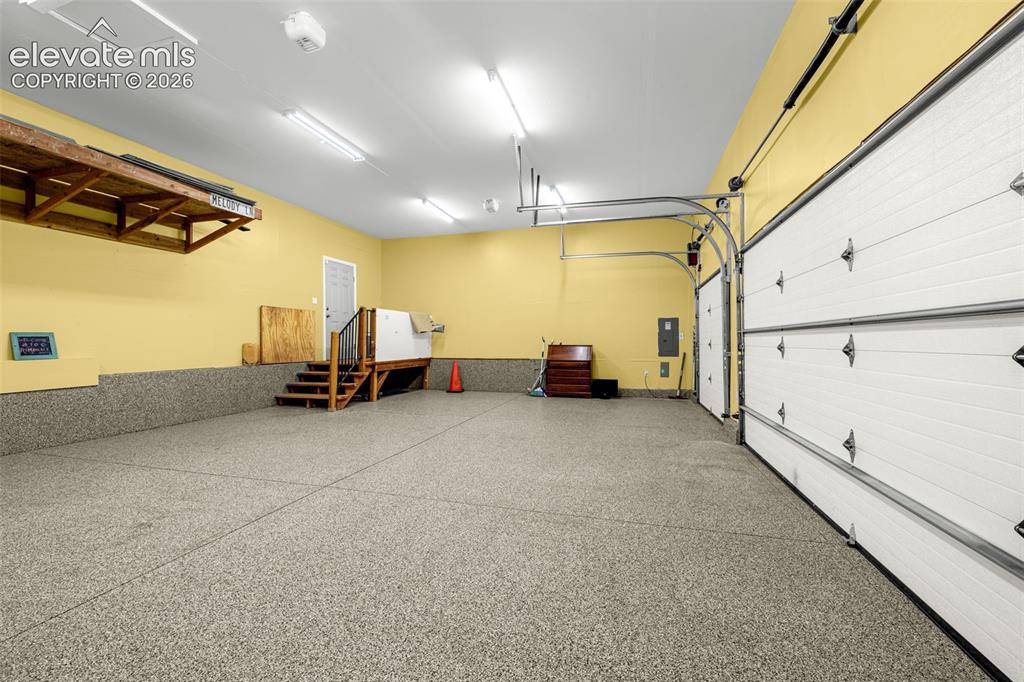 2455 Rossmere Street Colorado Springs CO 80919
