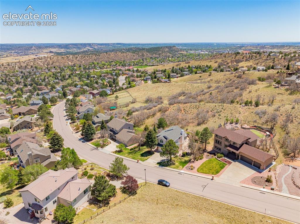 2455 Rossmere Street Colorado Springs CO 80919