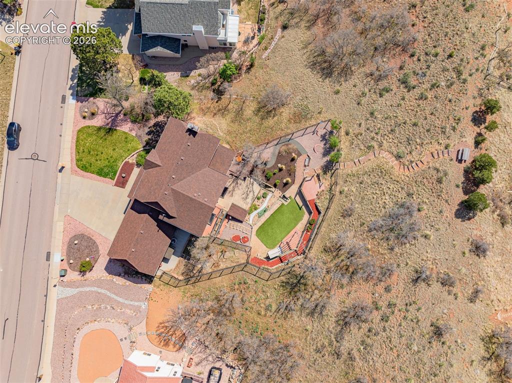 2455 Rossmere Street Colorado Springs CO 80919