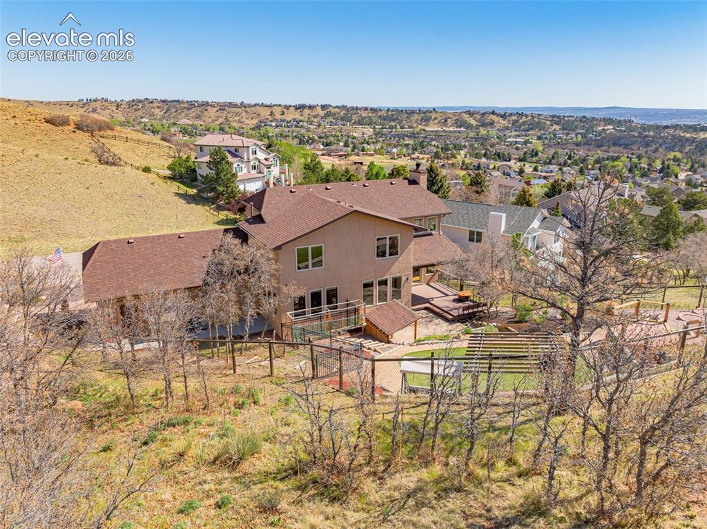 2455 Rossmere Street Colorado Springs CO 80919