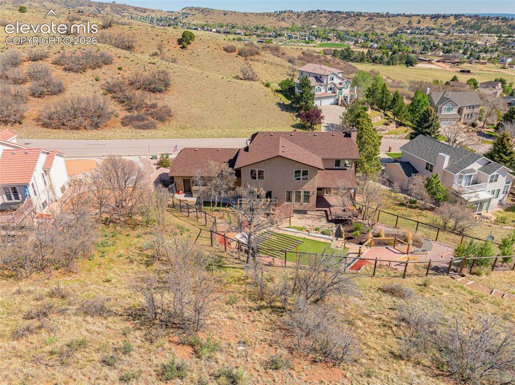 2455 Rossmere Street Colorado Springs CO 80919