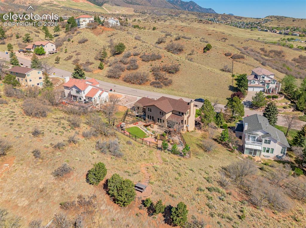 2455 Rossmere Street Colorado Springs CO 80919