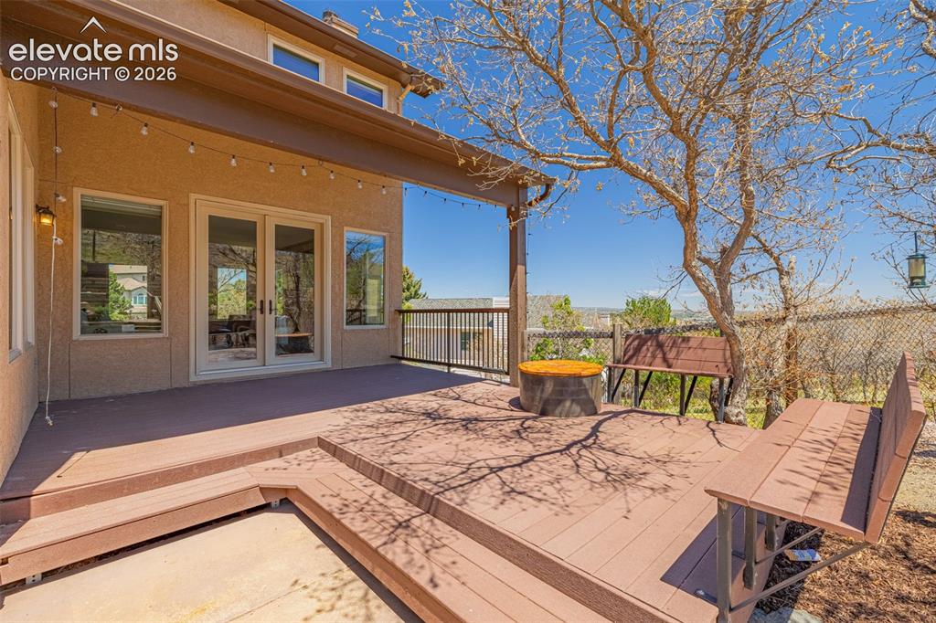 2455 Rossmere Street Colorado Springs CO 80919