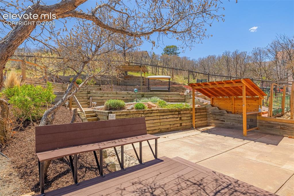 2455 Rossmere Street Colorado Springs CO 80919