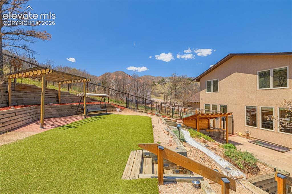 2455 Rossmere Street Colorado Springs CO 80919