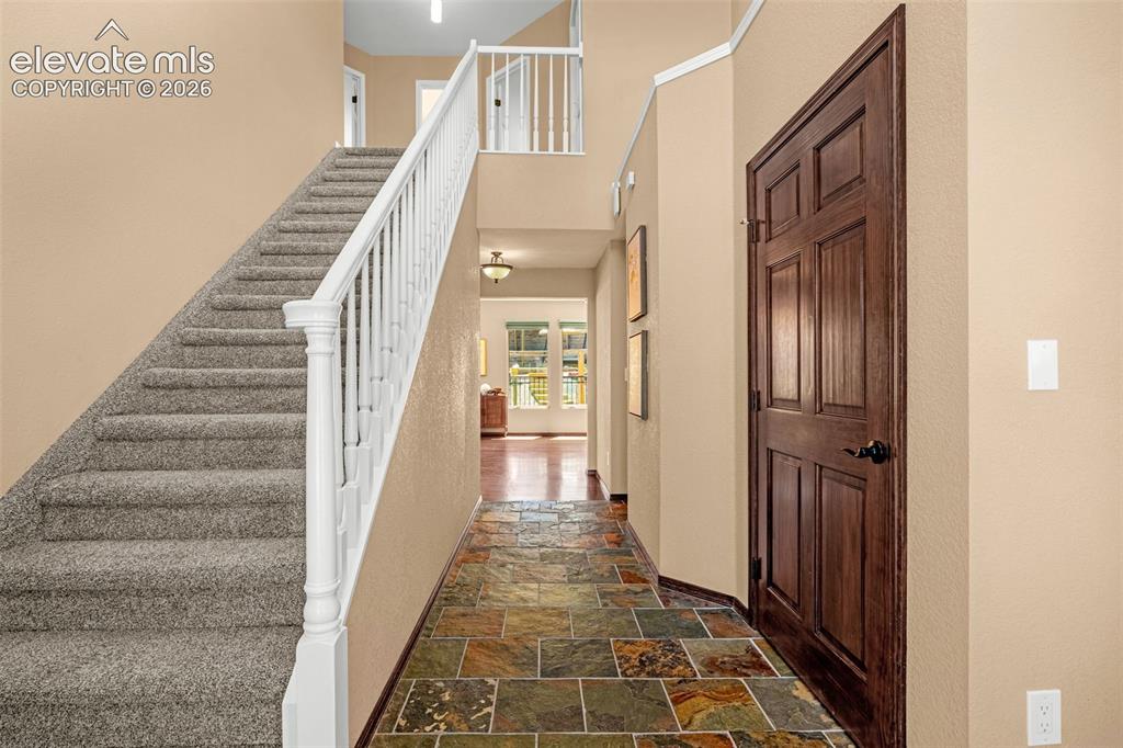 2455 Rossmere Street Colorado Springs CO 80919