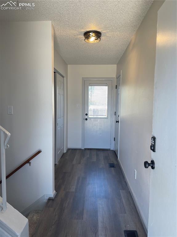 6510 Turret Drive Colorado Springs CO 80918