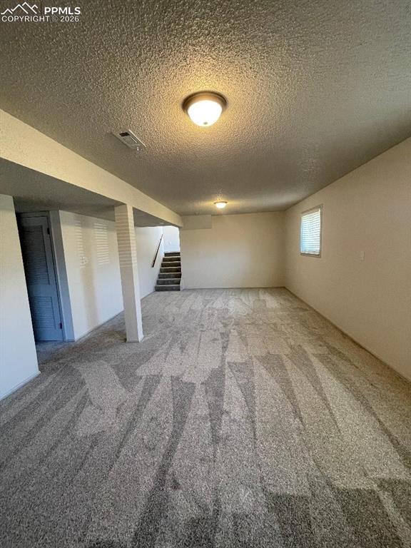 6510 Turret Drive Colorado Springs CO 80918