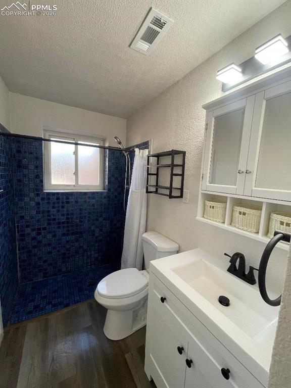6510 Turret Drive Colorado Springs CO 80918