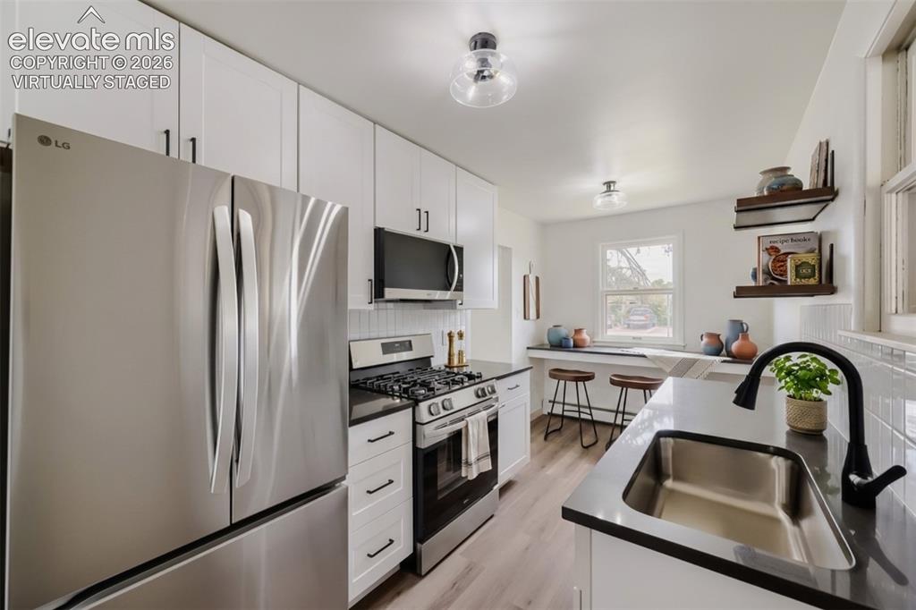 229 E Monroe Street Colorado Springs CO 80907