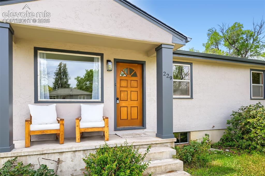 229 E Monroe Street Colorado Springs CO 80907